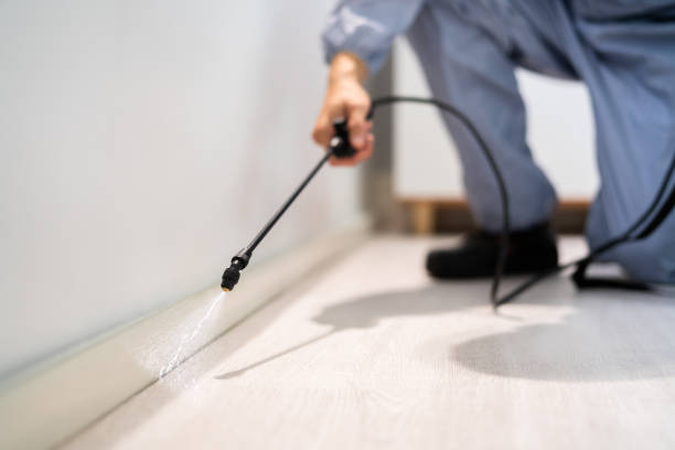 Licensed Fumigation Services service in Nashotah, WI - Nex Pest Control